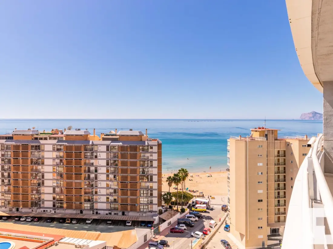 Location de Vacances Calp 175