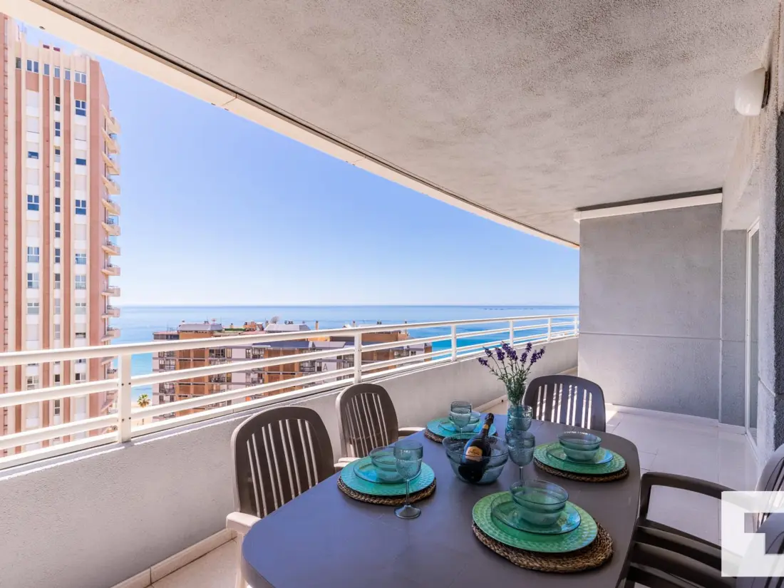 Location de Vacances Calp 175