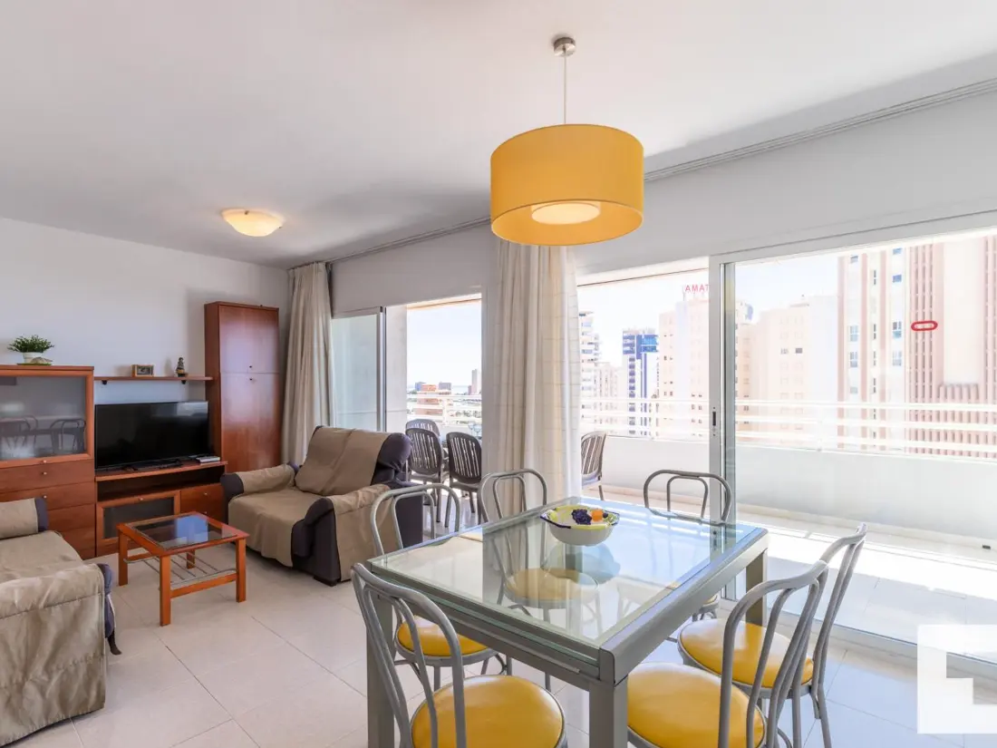 Location de Vacances Calp 175