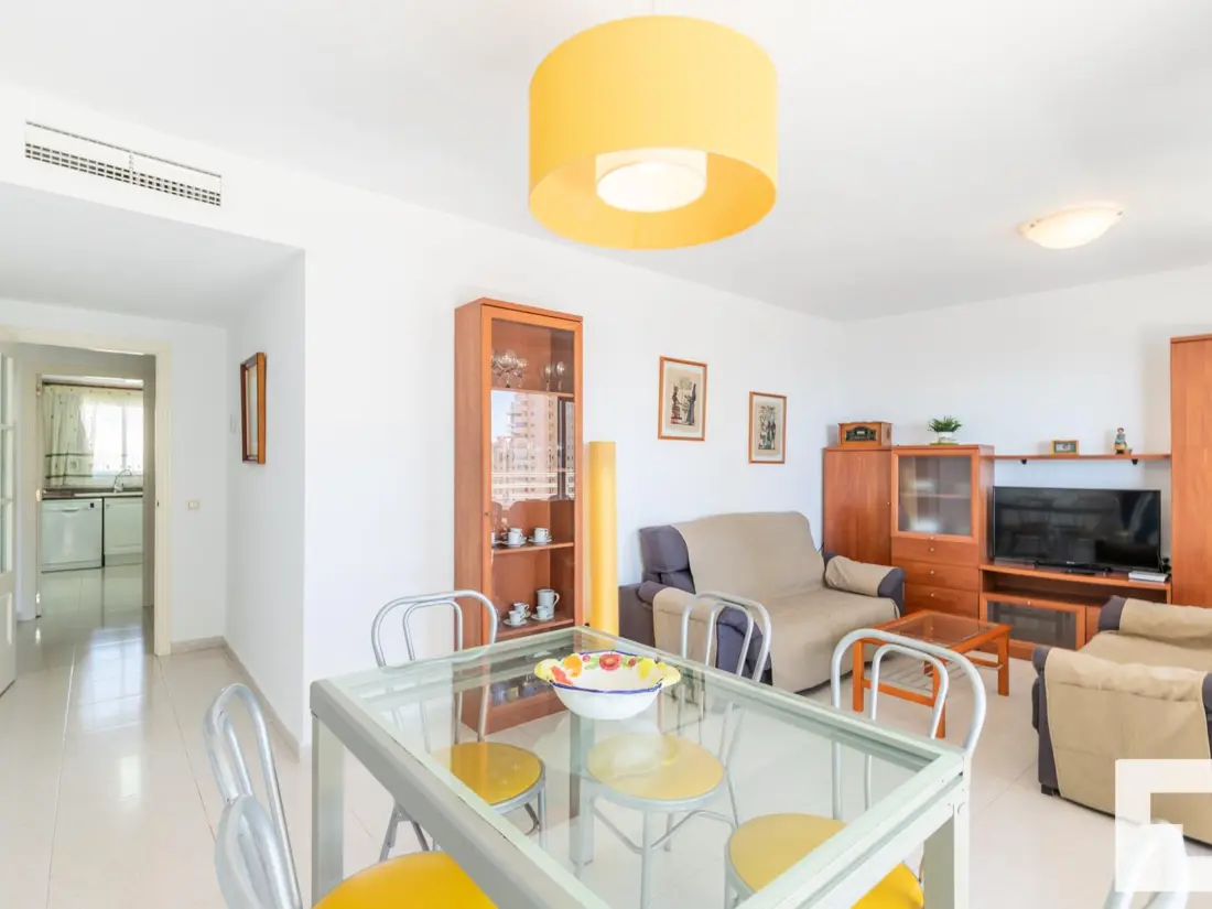 Location de Vacances Calp 175