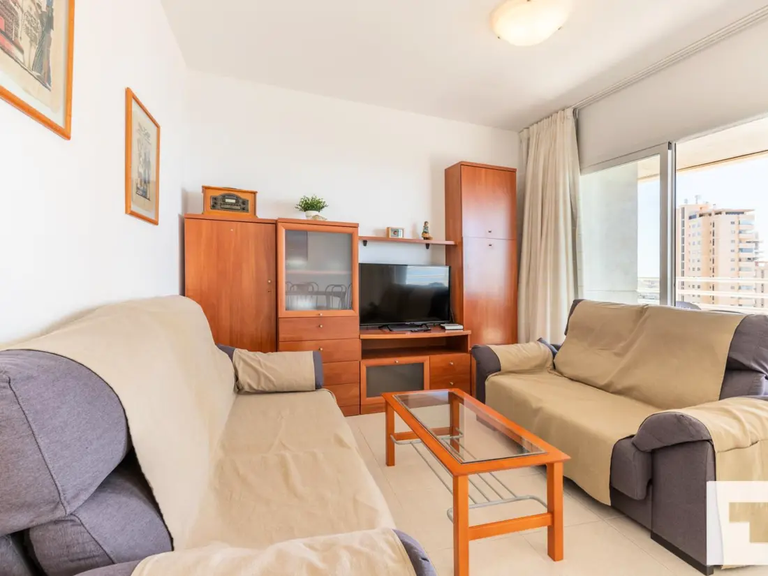 Location de Vacances Calp 175