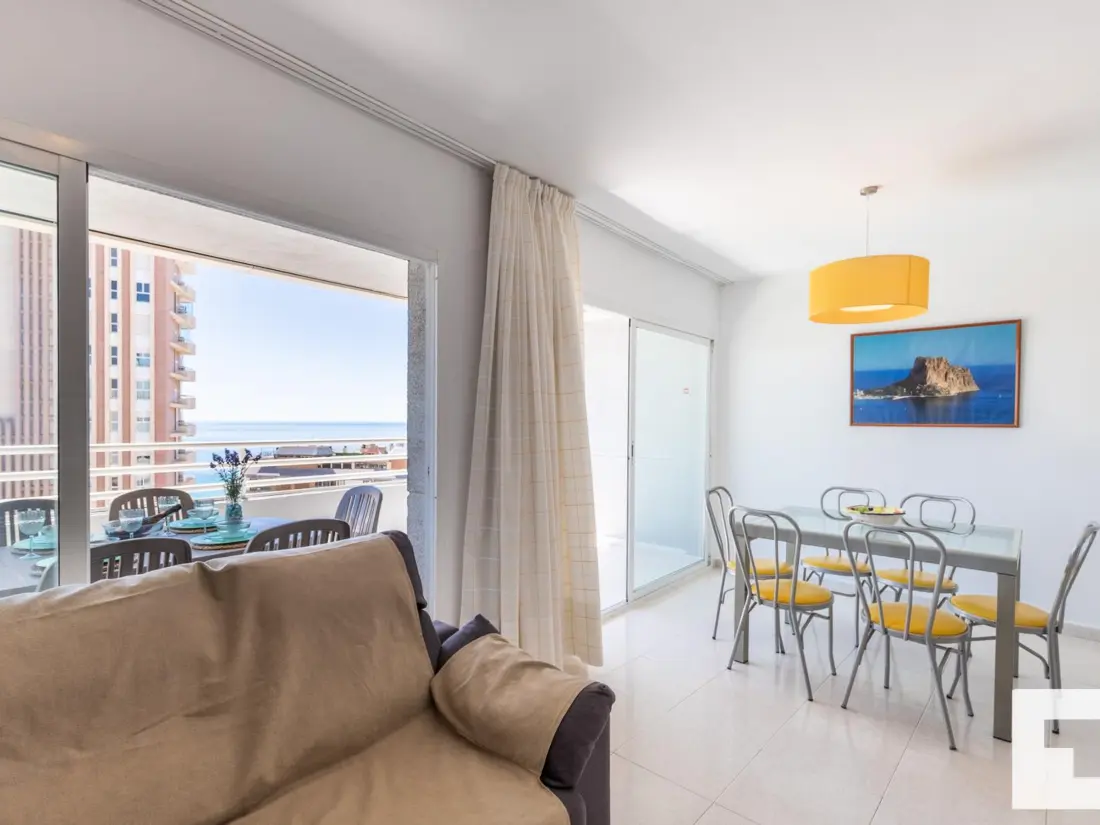 Location de Vacances Calp 175