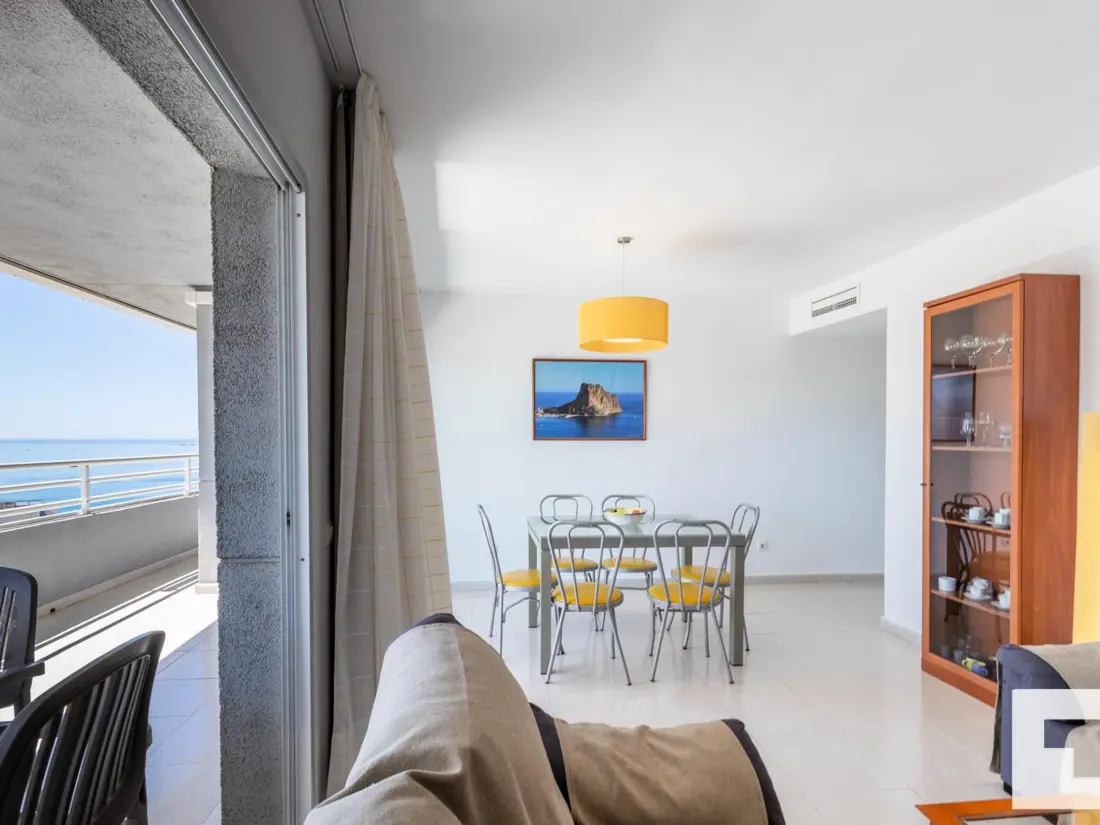 Location de Vacances Calp 175