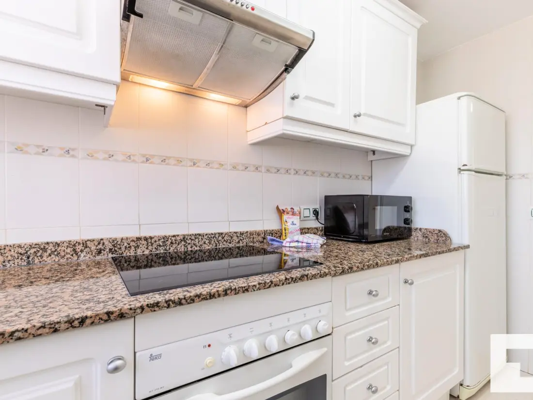Location de Vacances Calp 175