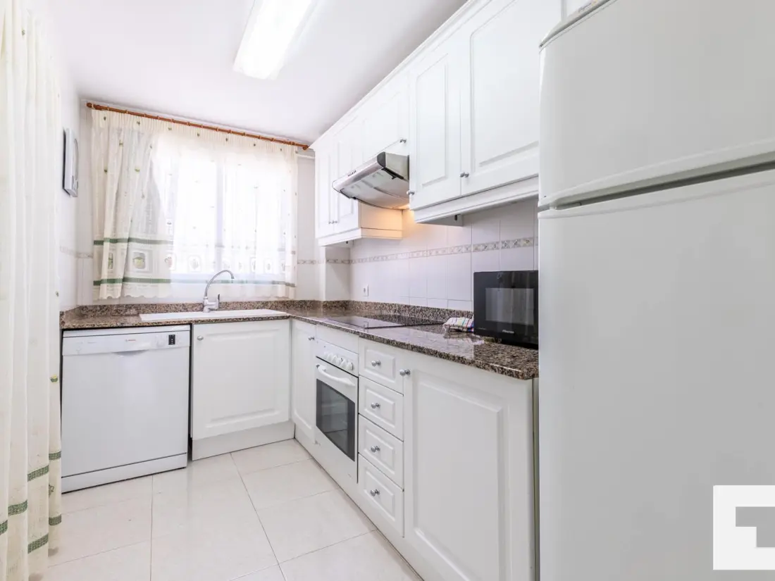 Location de Vacances Calp 175