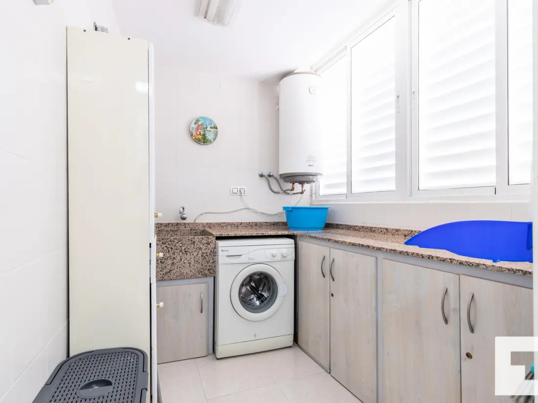 Location de Vacances Calp 175
