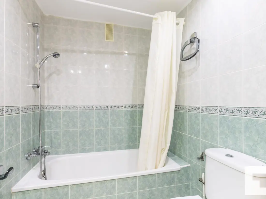Location de Vacances Calp 175