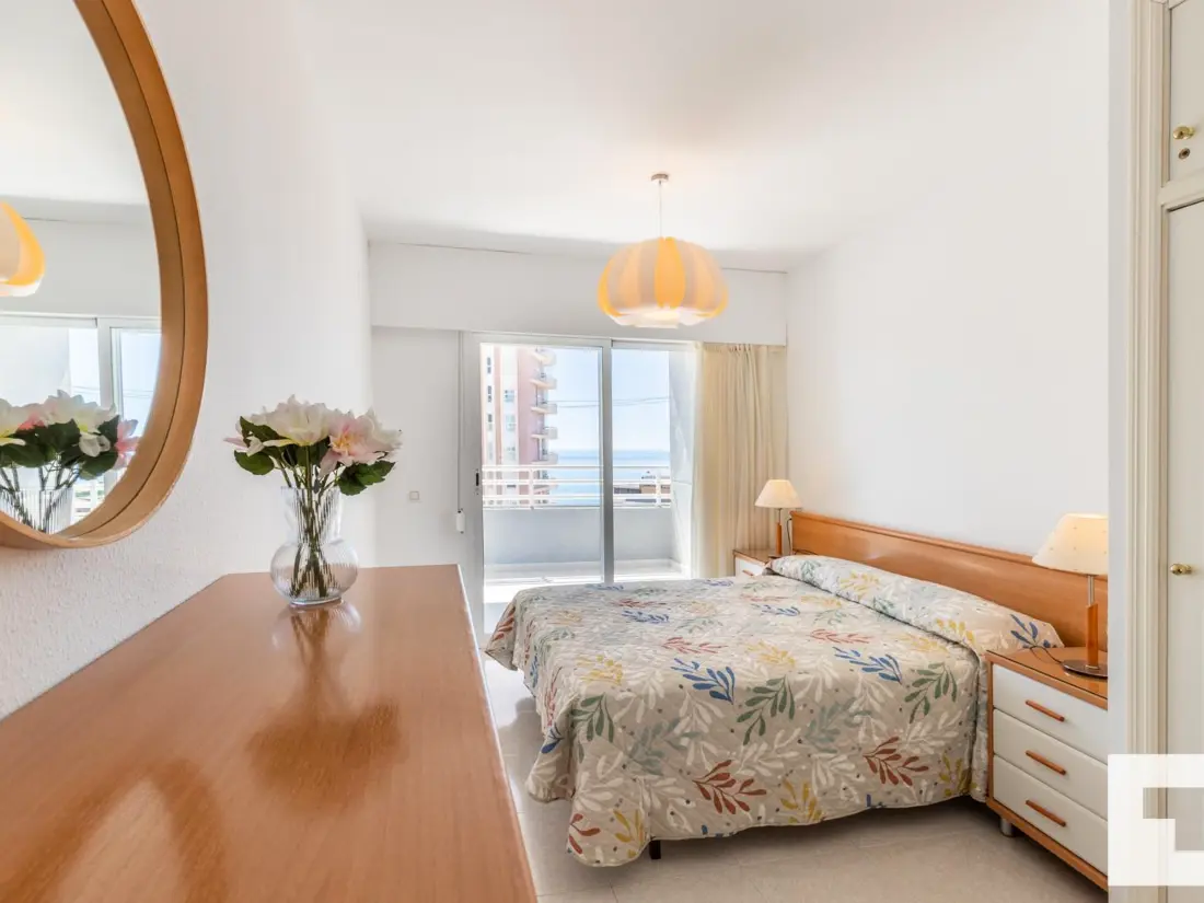 Location de Vacances Calp 175