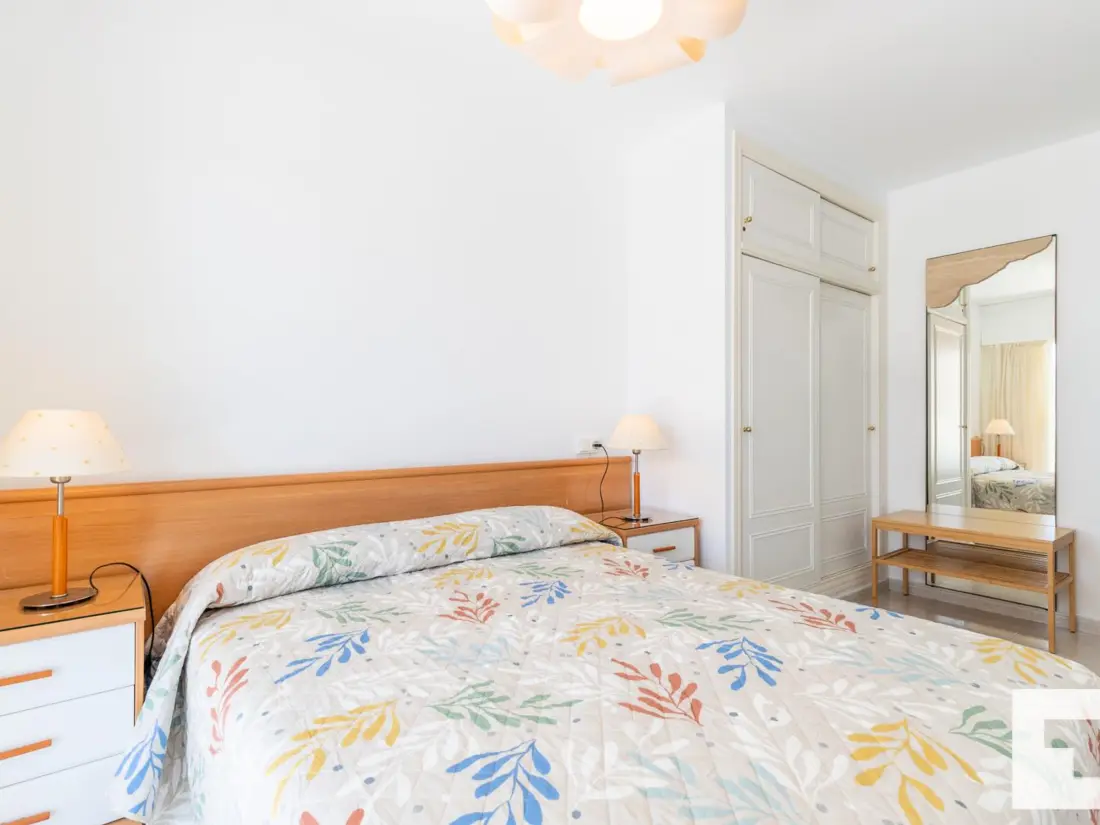 Location de Vacances Calp 175