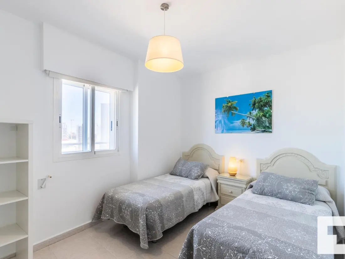 Location de Vacances Calp 175