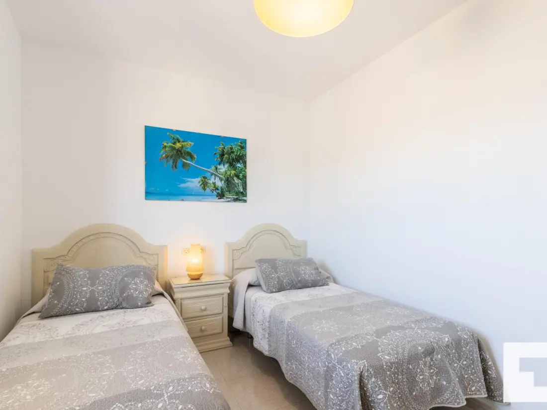Location de Vacances Calp 175