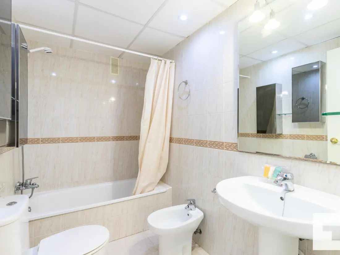 Location de Vacances Calp 175