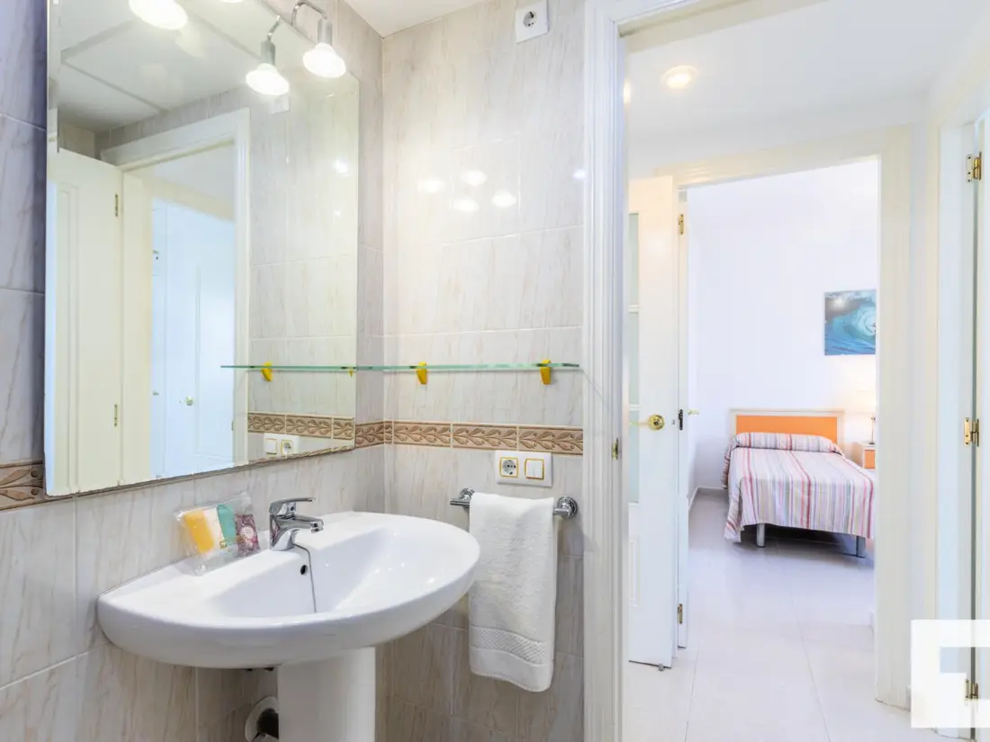 Location de Vacances Calp 175