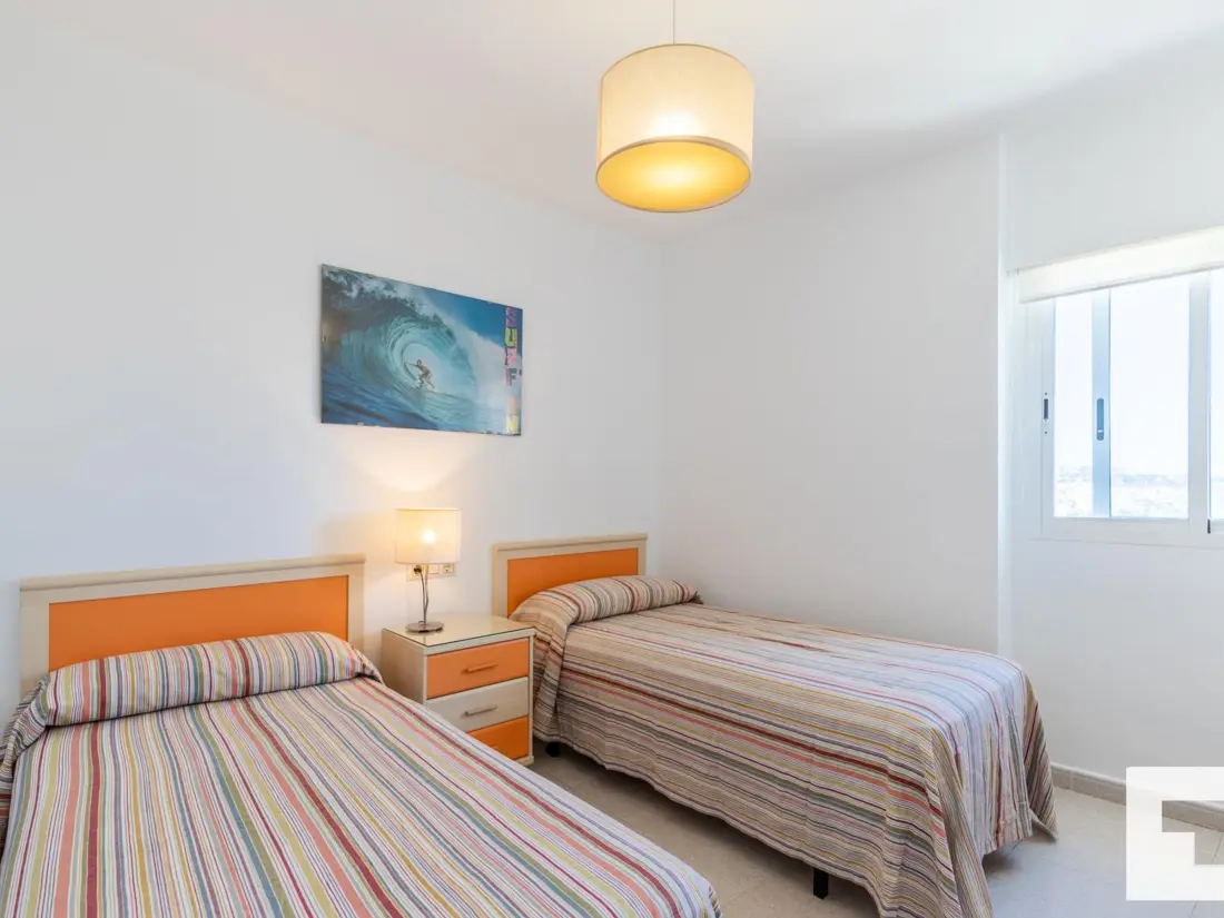 Location de Vacances Calp 175