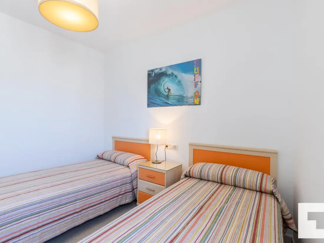 Location de Vacances Calp 175