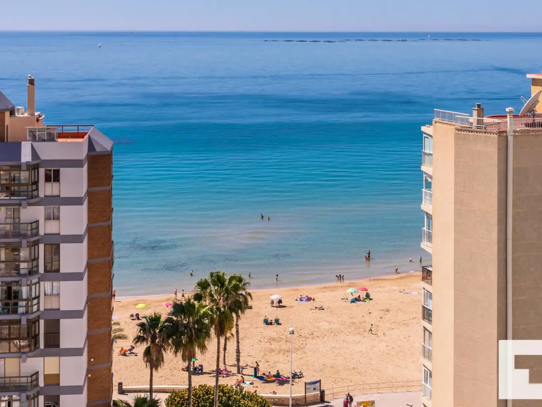 Location de Vacances Calp 175