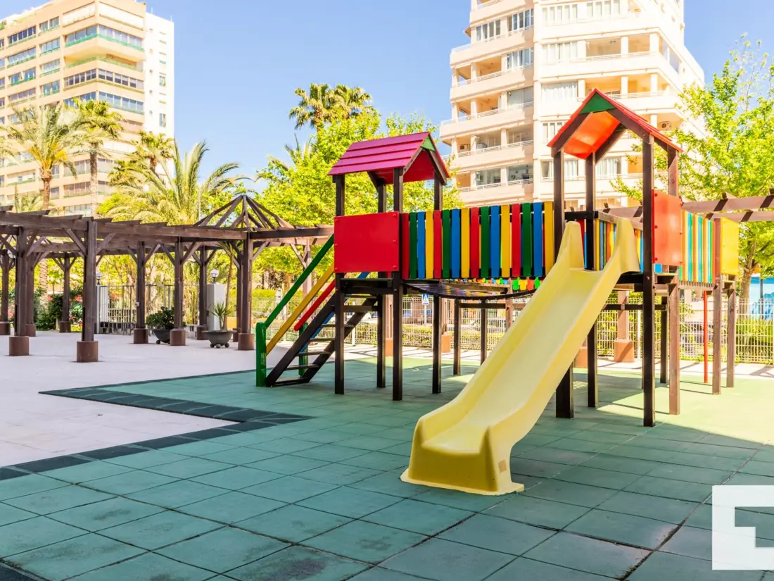 Location de Vacances Calp 175