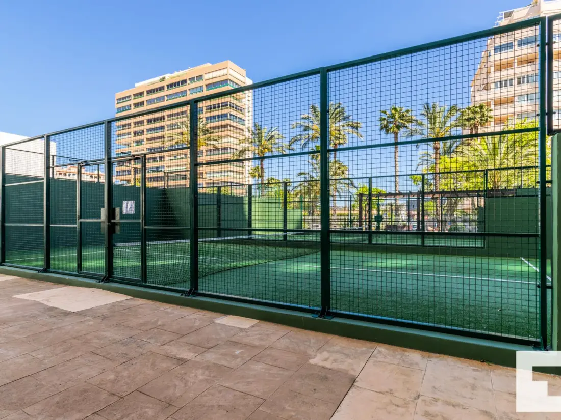 Location de Vacances Calp 175
