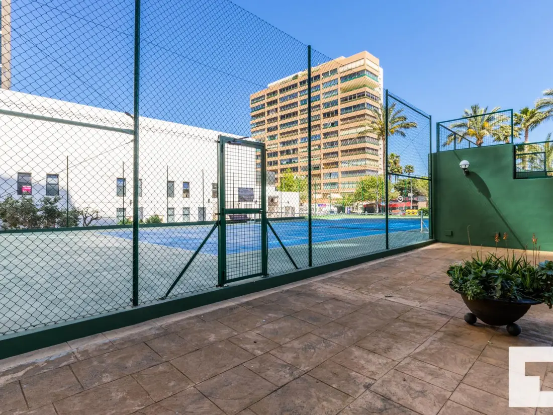 Location de Vacances Calp 175