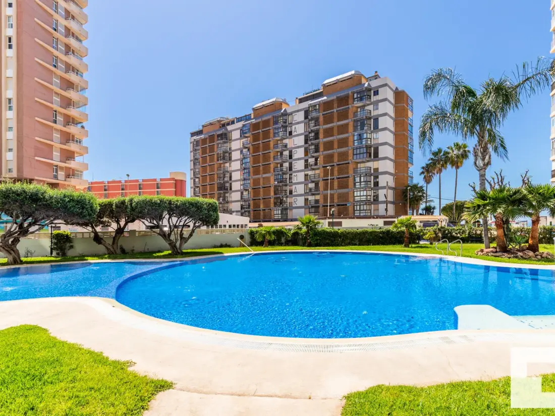 Location de Vacances Calp 175