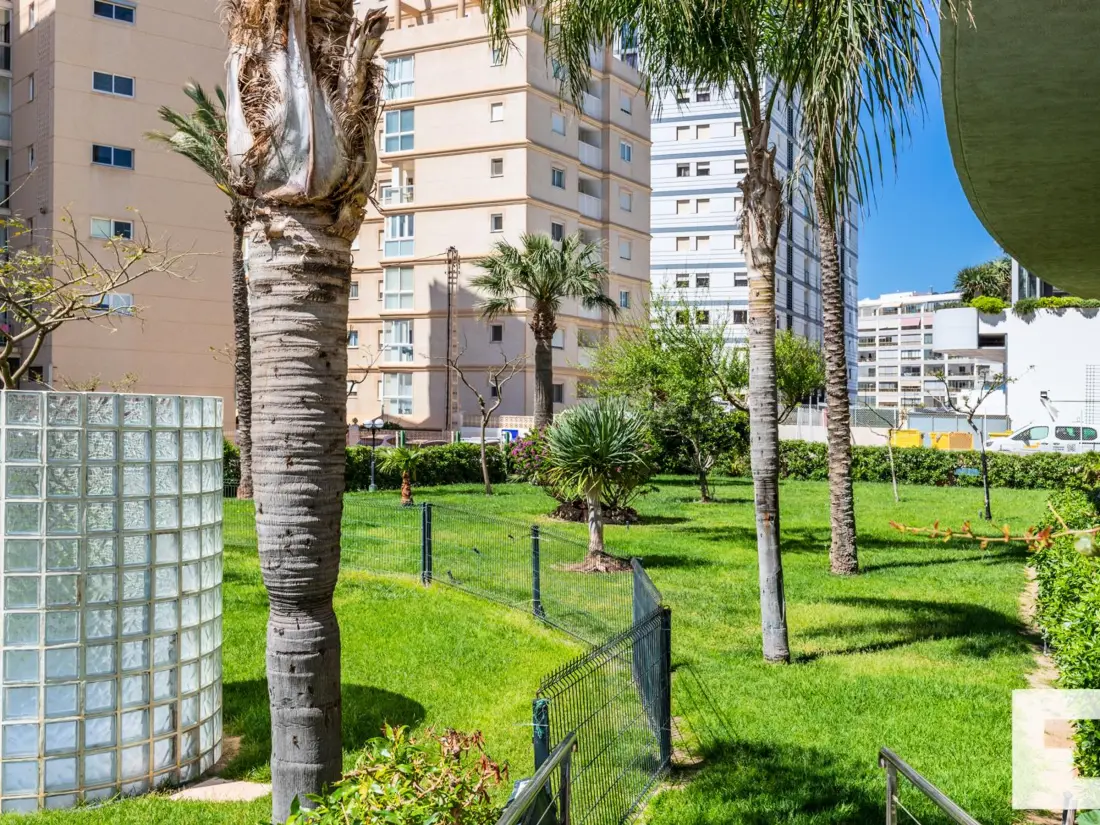 Location de Vacances Calp 175