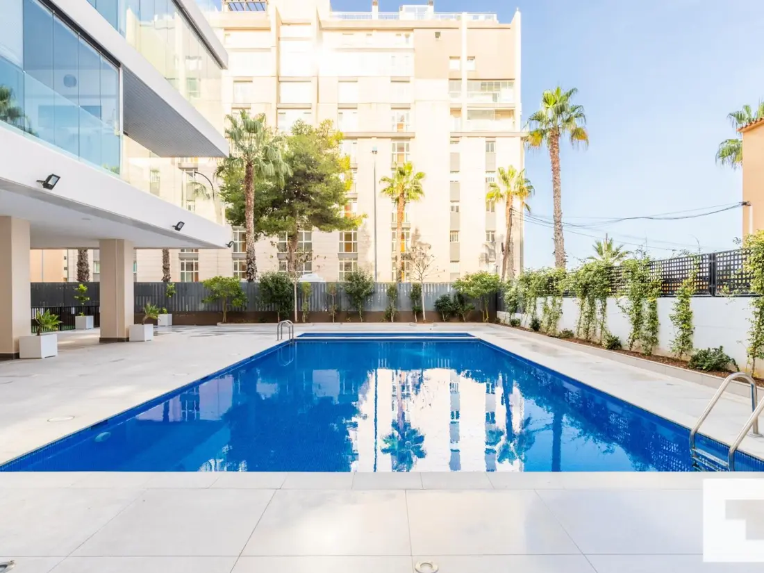 Location de Vacances Calp 179