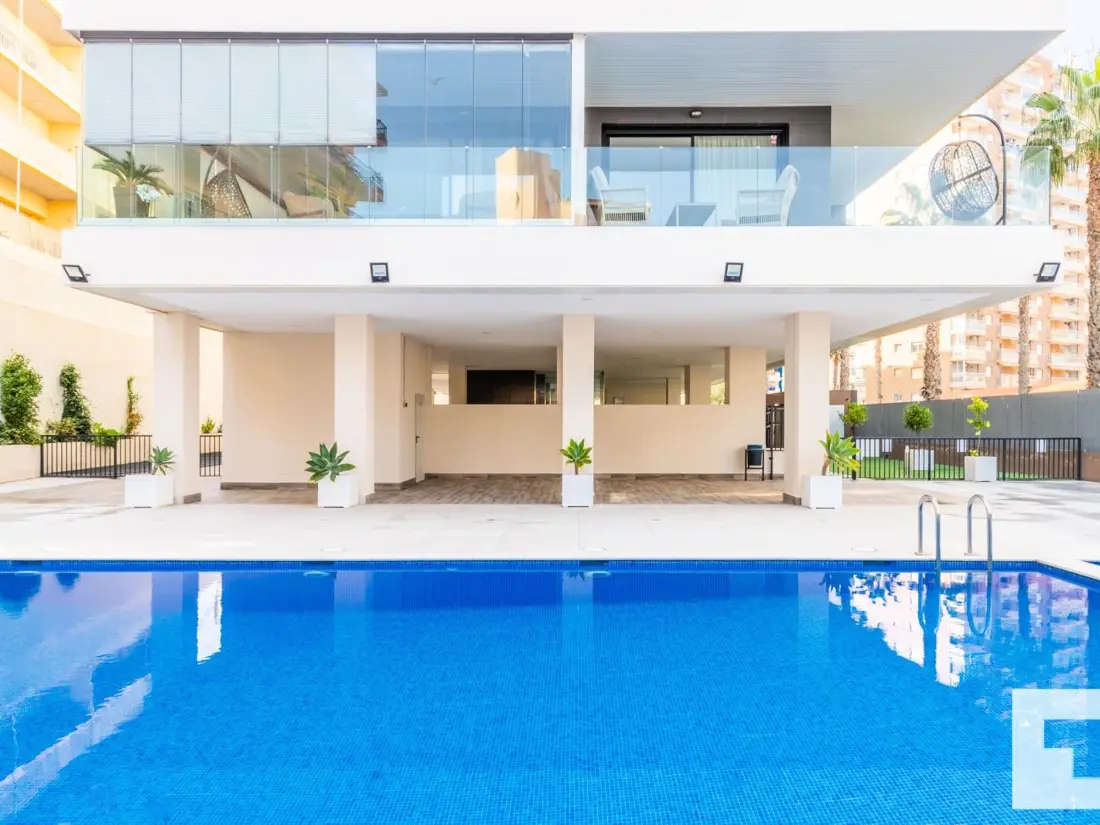 Location de Vacances Calp 179