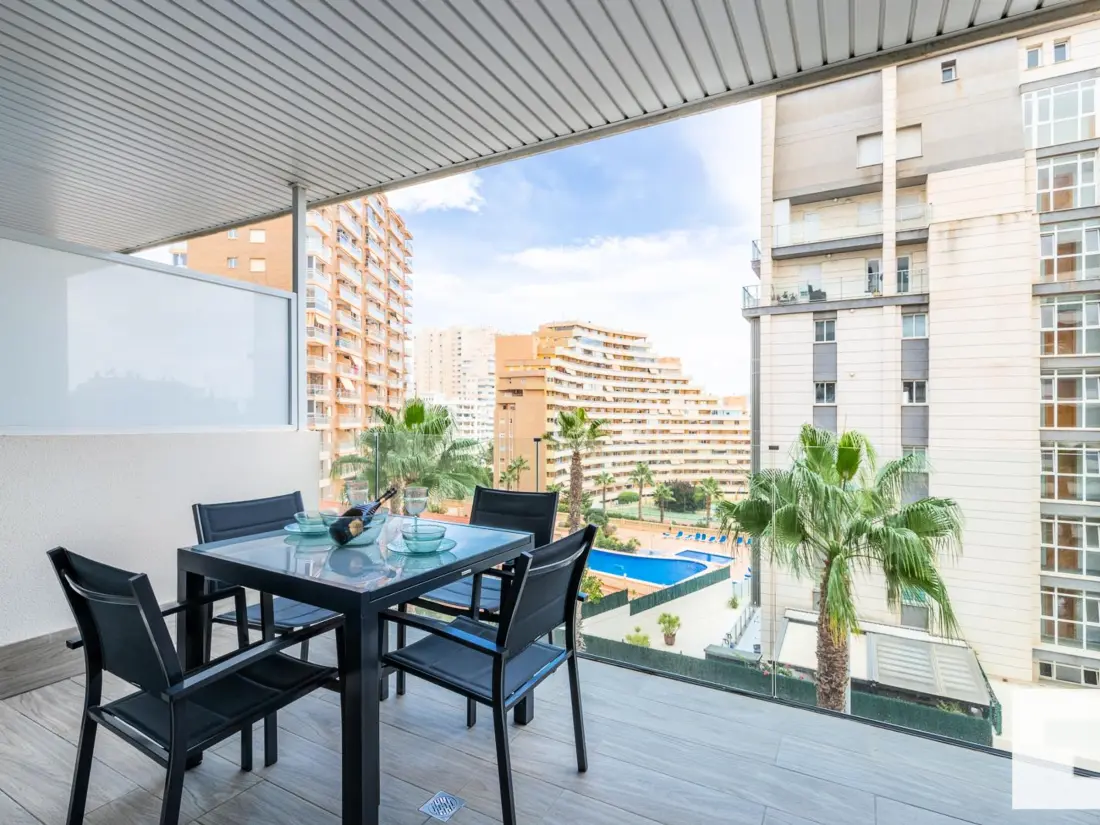 Location de Vacances Calp 179