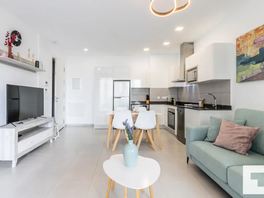 Location de Vacances Calp 179