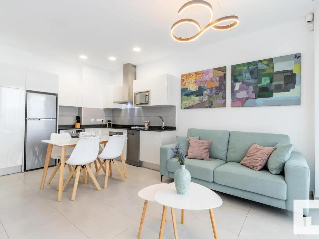 Location de Vacances Calp 179