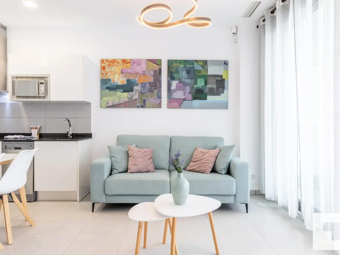 Location de Vacances Calp 179
