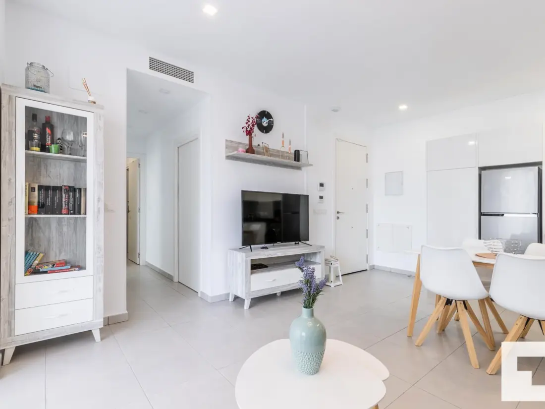 Location de Vacances Calp 179