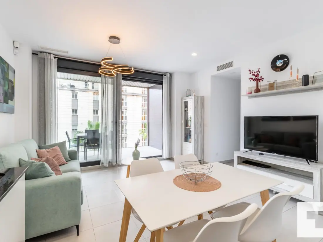 Location de Vacances Calp 179