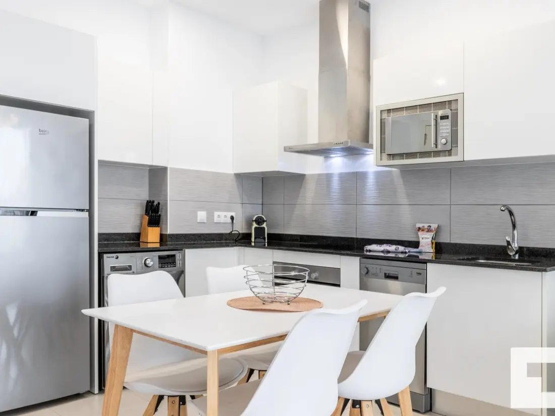 Location de Vacances Calp 179