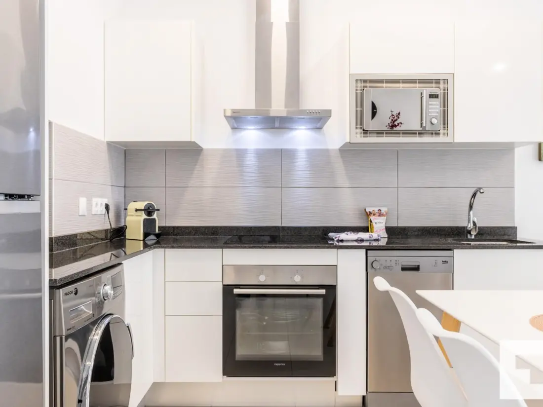 Location de Vacances Calp 179