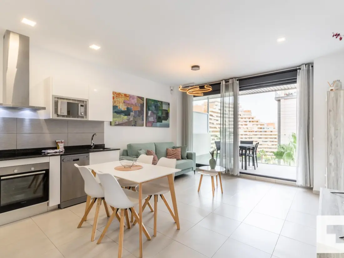 Location de Vacances Calp 179