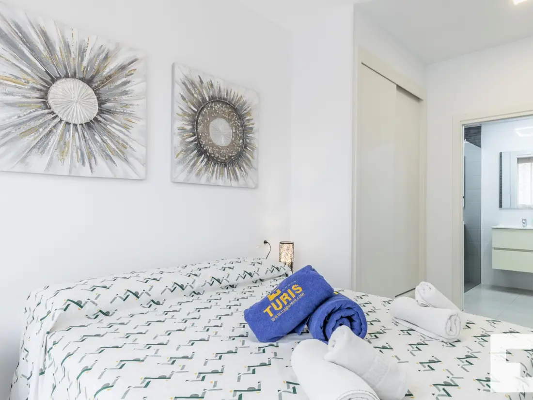 Location de Vacances Calp 179
