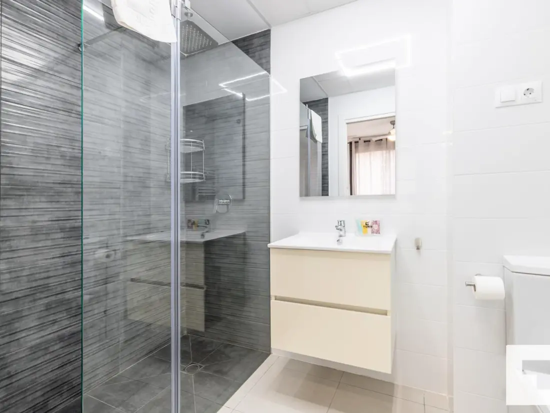 Location de Vacances Calp 179