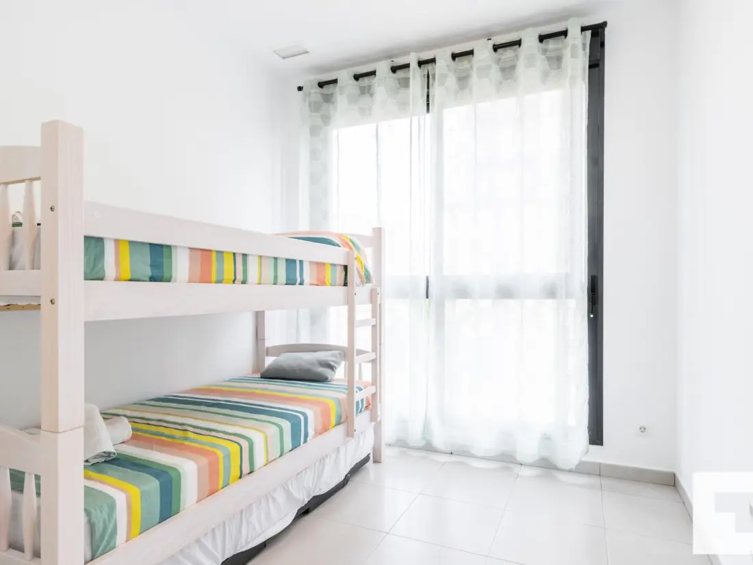 Location de Vacances Calp 179