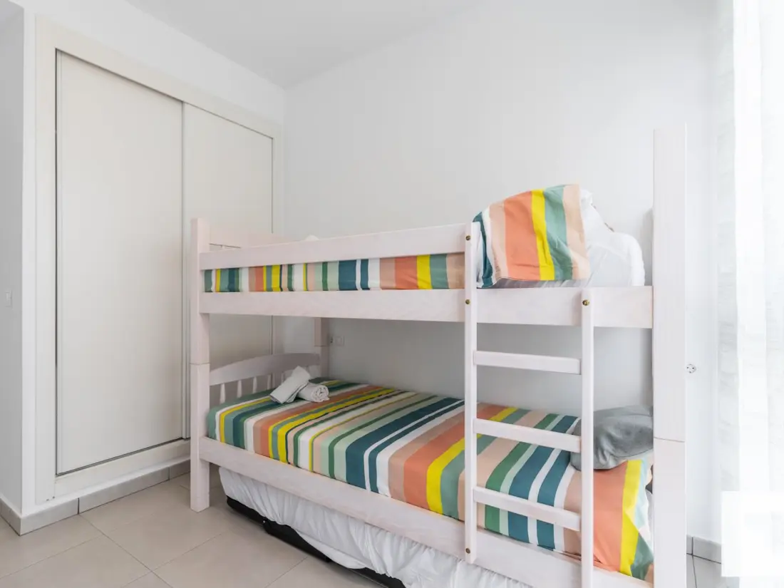 Location de Vacances Calp 179