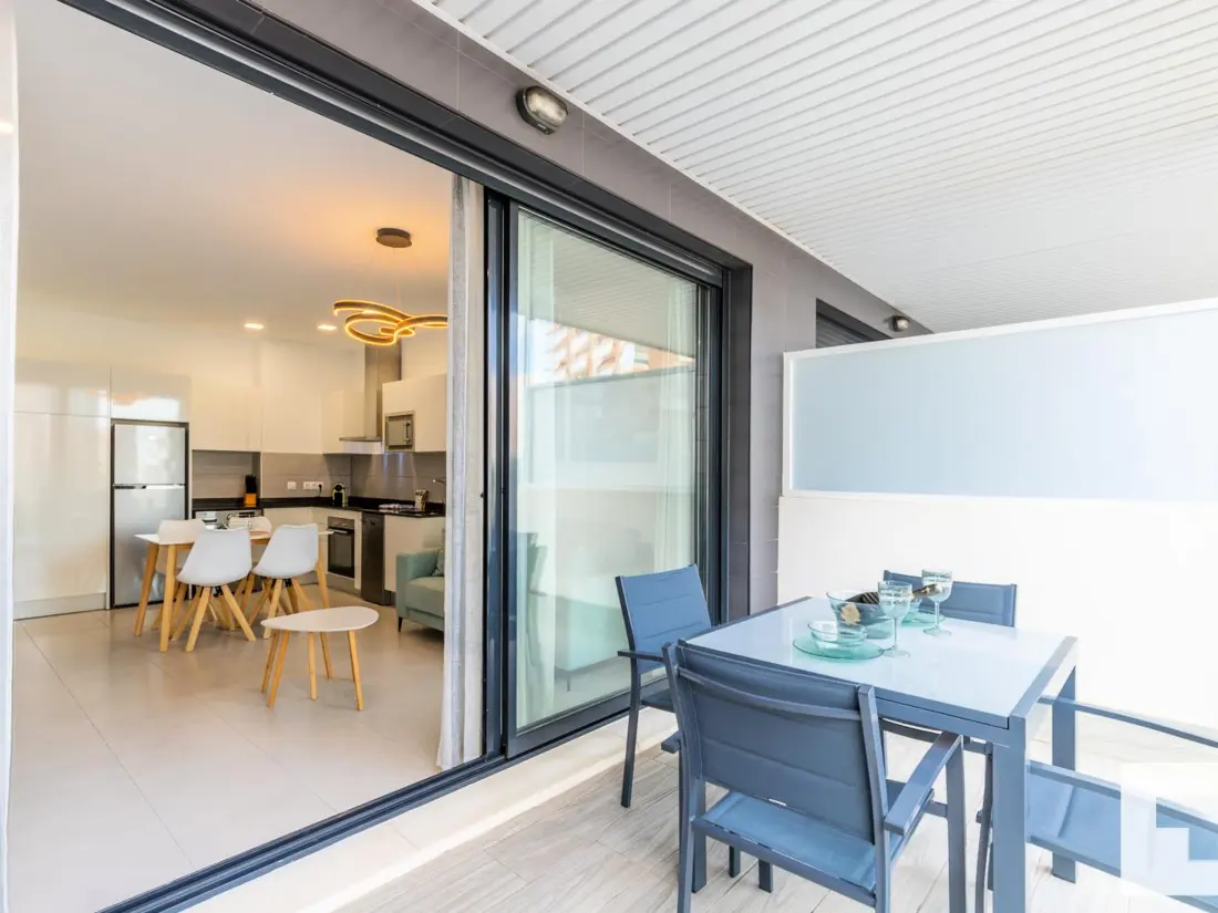 Location de Vacances Calp 179