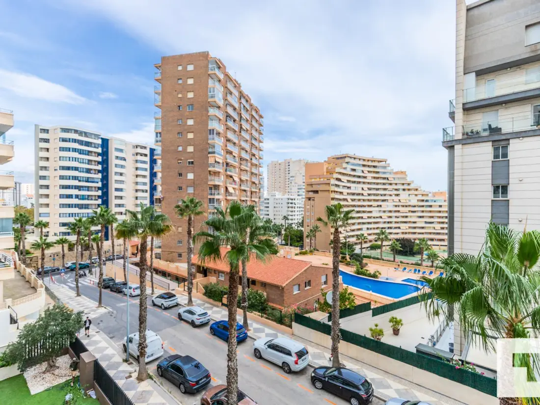Location de Vacances Calp 179