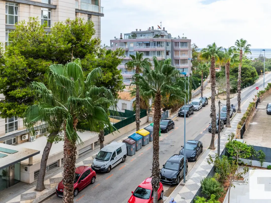 Location de Vacances Calp 179