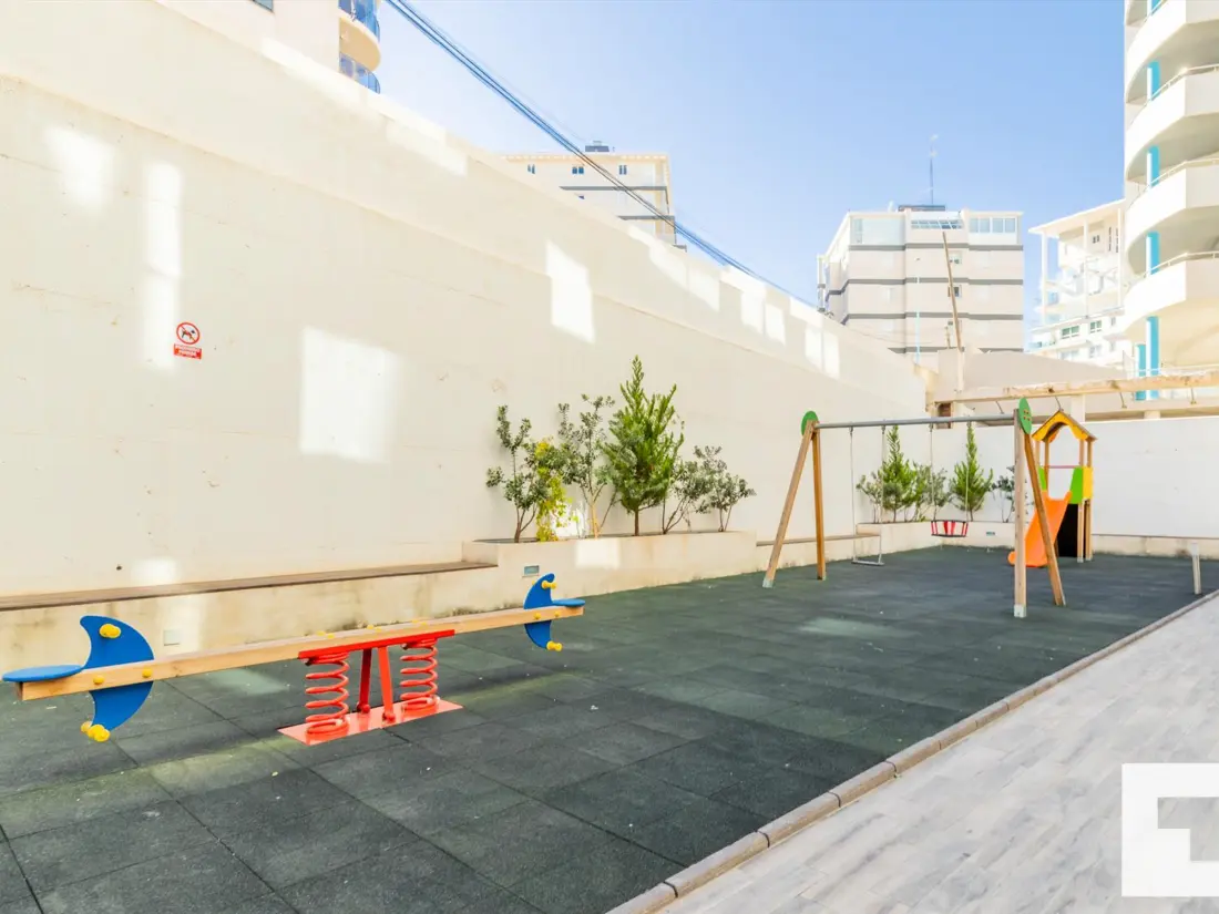 Location de Vacances Calp 179