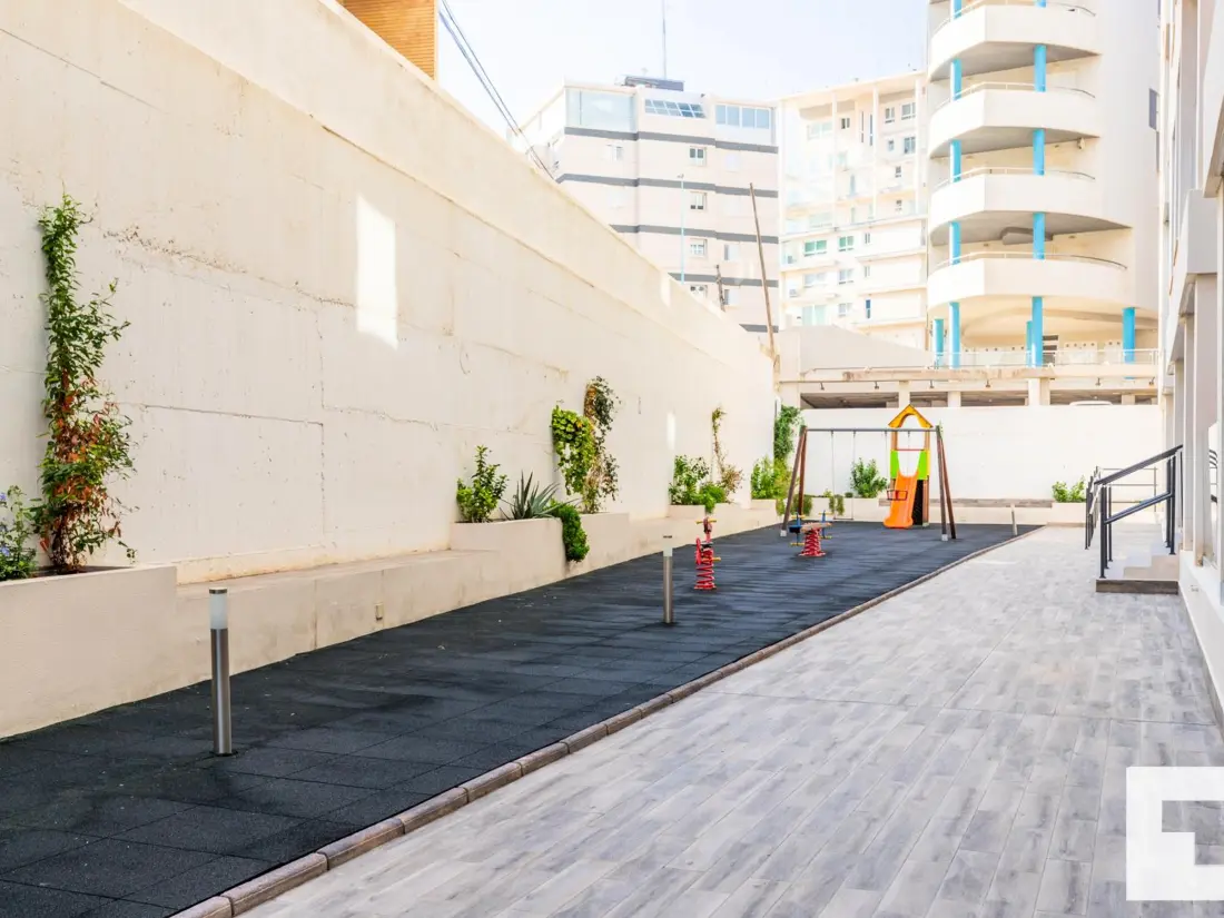 Location de Vacances Calp 179