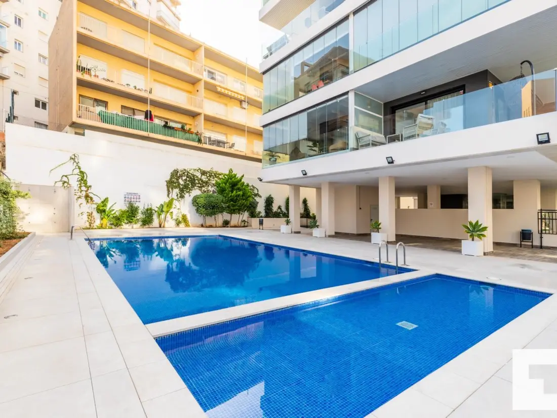 Location de Vacances Calp 179