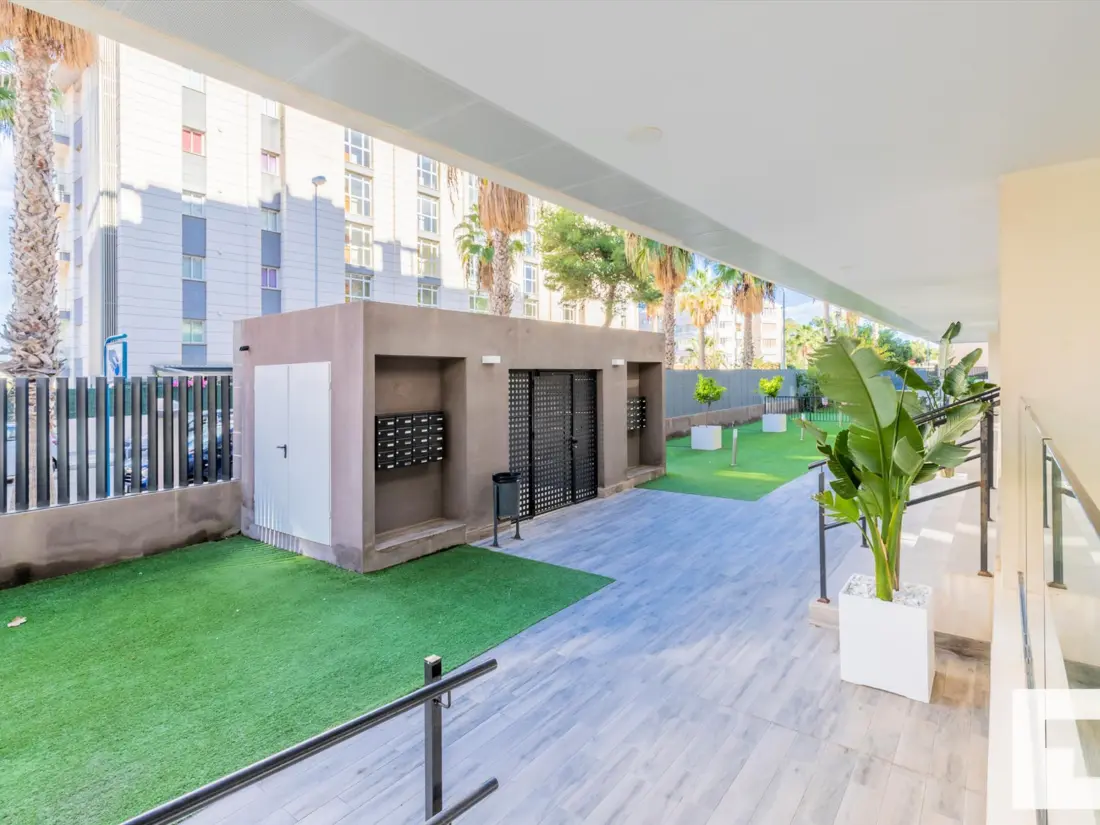 Location de Vacances Calp 179
