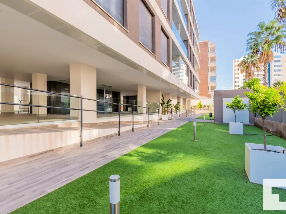 Location de Vacances Calp 179