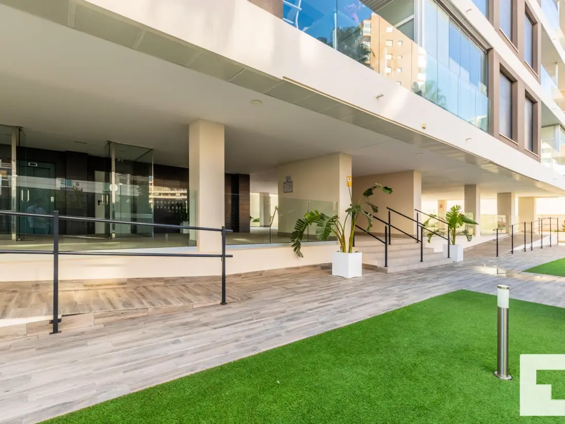 Location de Vacances Calp 179