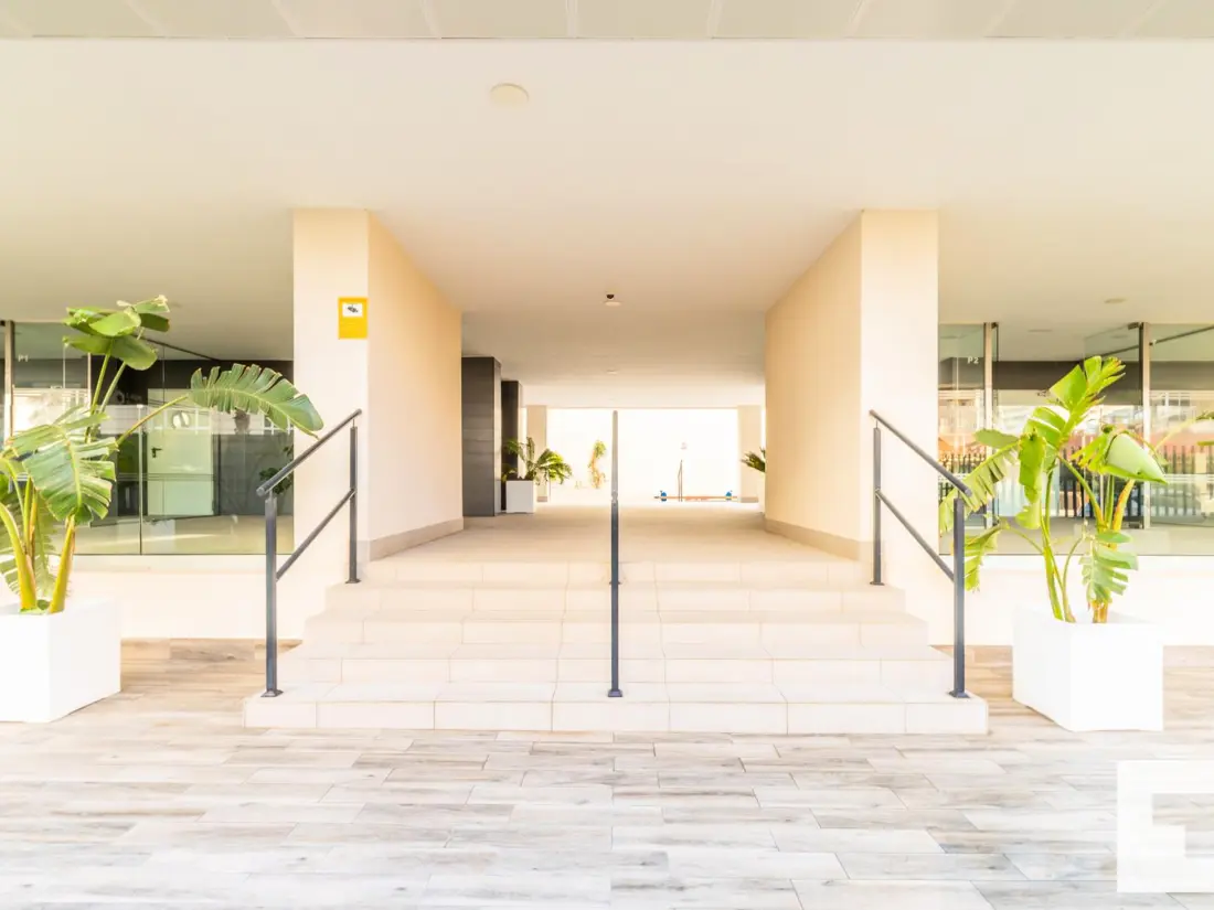 Location de Vacances Calp 179